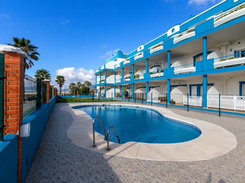 Apartment Tarifa, 2 bedrooms, 4 persons - photo_1011865449092