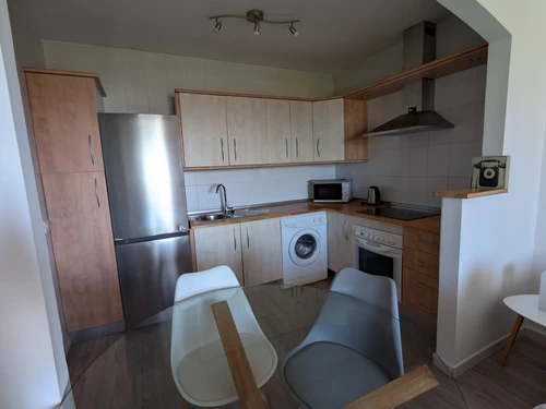 Apartment Tarifa, 2 bedrooms, 4 persons - photo_1011865449092