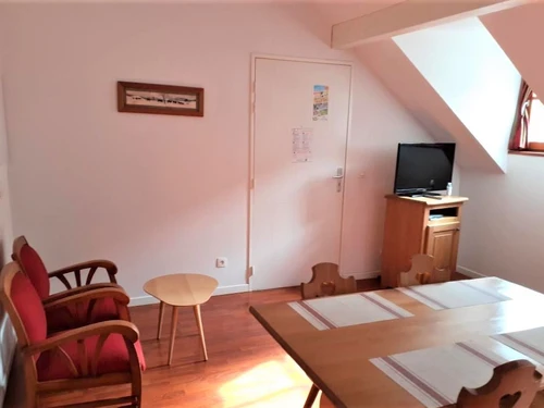 Apartment Vignec, 1 bedroom, 4 persons - photo_14580531117