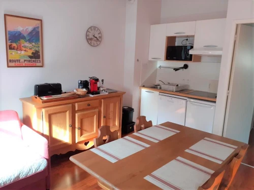 Apartment Vignec, 1 bedroom, 4 persons - photo_14580531117