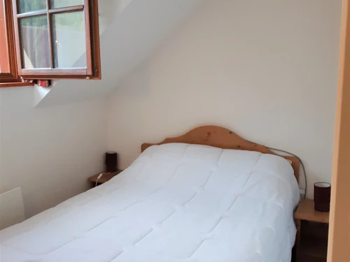 Apartment Vignec, 1 bedroom, 4 persons - photo_14580531117