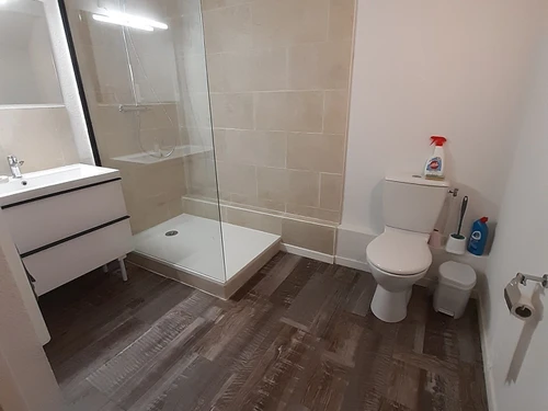 Apartment Vignec, 1 bedroom, 4 persons - photo_14580531117