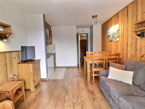 Ferienwohnung La Tania, 1 Schlafzimmer, 4 Personen - photo_17684429427