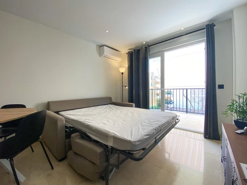 Ferienwohnung Fuengirola, 1 Schlafzimmer, 3 Personen - photo_1011865632398