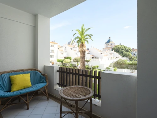 Appartement Quarteira-Vilamoura, 2 pièces, 2 personnes - photo_1012052445756