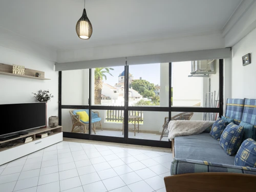 Appartement Quarteira-Vilamoura, 2 pièces, 2 personnes - photo_1012052445756