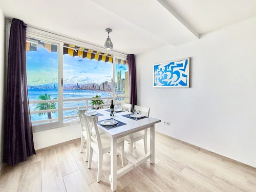 Ferienwohnung Benidorm, 2 Schlafzimmer, 6 Personen - photo_1012008108722