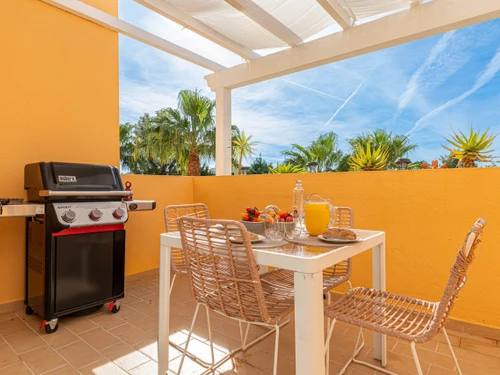 Appartement Cabanas, 3 pièces, 4 personnes - photo_1011865941579