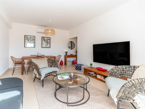 Appartement Cabanas, 3 pièces, 4 personnes - photo_1011865941579