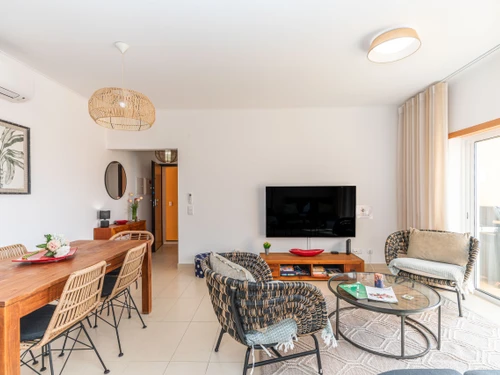 Appartement Cabanas, 3 pièces, 4 personnes - photo_1011865941579