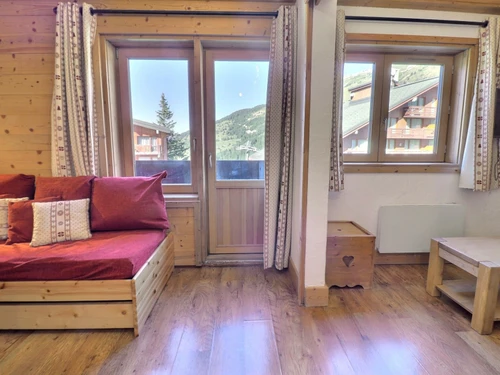 Estudio Méribel, estudio, 3 personas - photo_14195308845