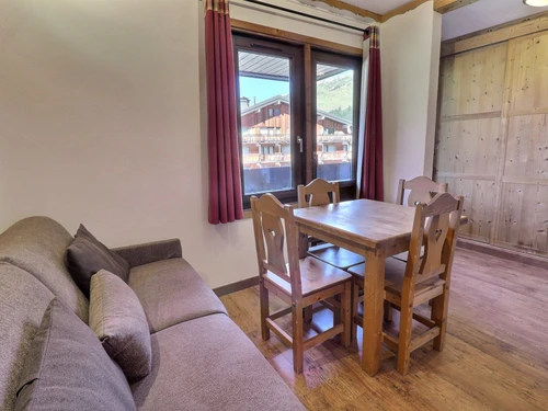 Studio Méribel, studio flat, 4 persons - photo_14195309063