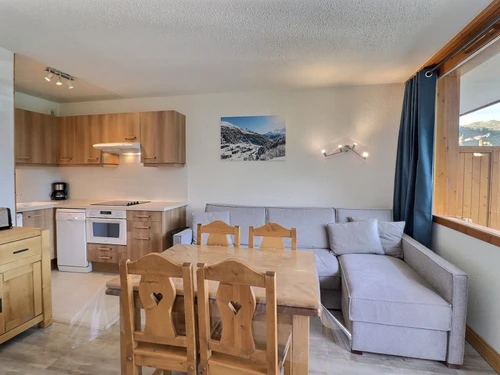 Apartamento Méribel, 1 dormitorio, 4 personas - photo_8088047707