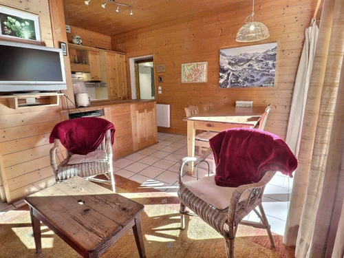 Apartment Méribel, 1 bedroom, 5 persons - photo_13493664654