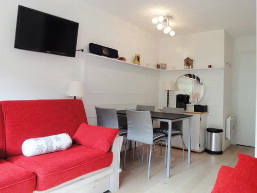 Appartement Méribel, 2 pièces, 5 personnes - photo_8207628183