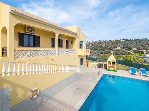 Villa Albufeira, 3 dormitorios, 6 personas - photo_1011865945064