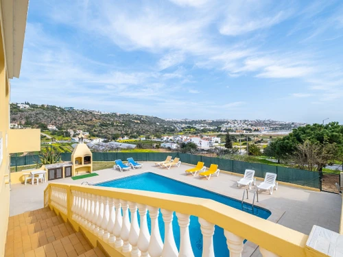 Villa Albufeira, 3 Schlafzimmer, 6 Personen - photo_1011865945064