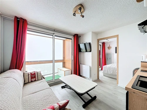 Ferienwohnung Le Corbier, 1 Schlafzimmer, 5 Personen - photo_1011867486072