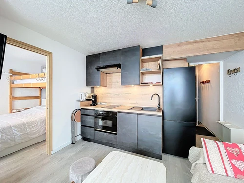 Apartment Le Corbier, 1 bedroom, 5 persons - photo_1011867486072