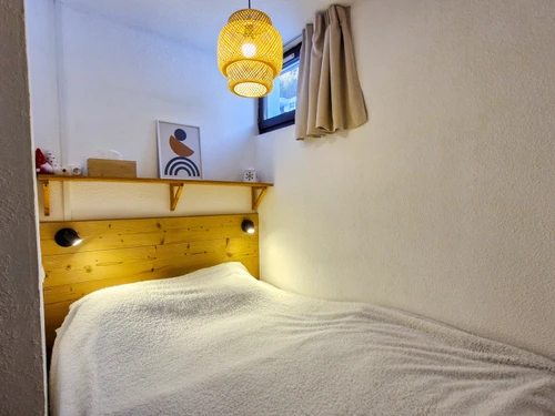 Apartment Flaine, 2 bedrooms, 6 persons - photo_20142888790