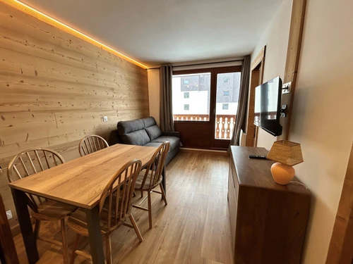 Studio Tignes, studio flat, 4 persons - photo_1011624812506