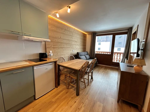 Studio Tignes, studio flat, 4 persons - photo_1011624812506