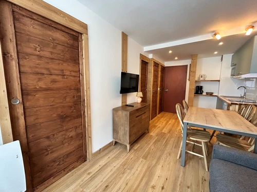 Studio Tignes, Studio, 4 Personen - photo_1011629471396