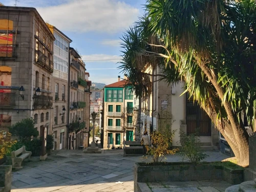 Apartment Ourense, 4 bedrooms, 7 persons - photo_1011865981133