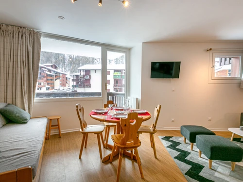 Studio Val-d'Isère, 1 Schlafzimmer, 6 Personen - photo_18466638709