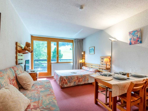 Estudio Val-d'Isère, estudio, 4 personas - photo_18466640726