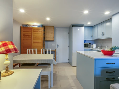 Ferienwohnung Val-d'Isère, 2 Schlafzimmer, 4 Personen - photo_1011845507708