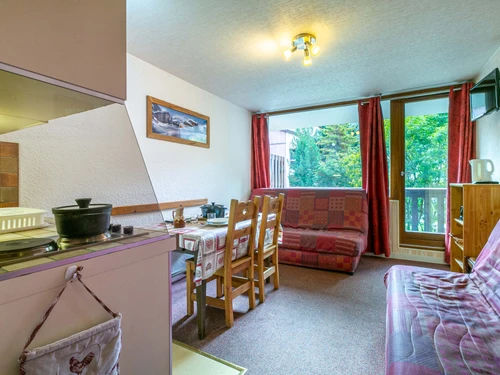 Studio Val-d'Isère, 1 pièce, 4 personnes - photo_18466649208