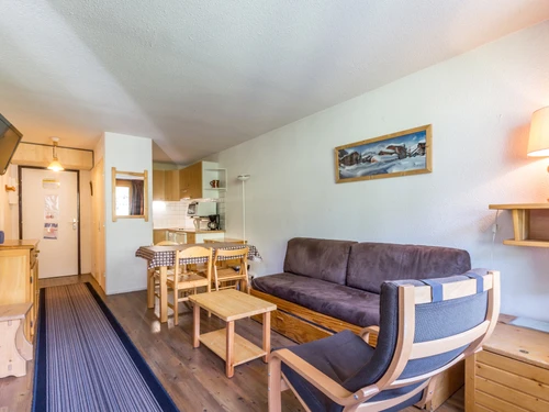 Studio Val-d'Isère, studio flat, 4 persons - photo_18466640984