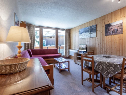 Appartement Val-d'Isère, 2 pièces, 4 personnes - photo_18466653091