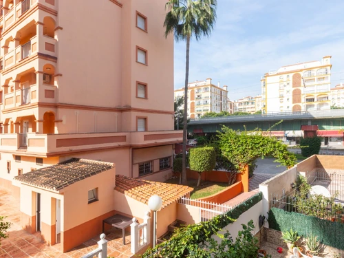Appartement Fuengirola, 3 pièces, 4 personnes - photo_1012060265734