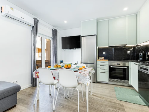 Appartement Armação de Pêra, 2 pièces, 3 personnes - photo_1012060268433