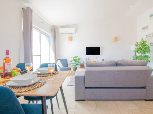 Appartement Carvoeiro, 3 pièces, 4 personnes - photo_1012060556851