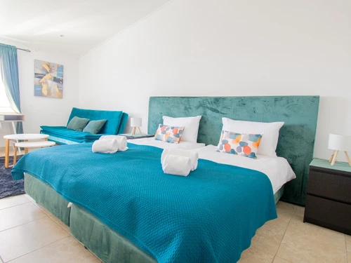 Appartement Carvoeiro, 3 pièces, 4 personnes - photo_1012060556851