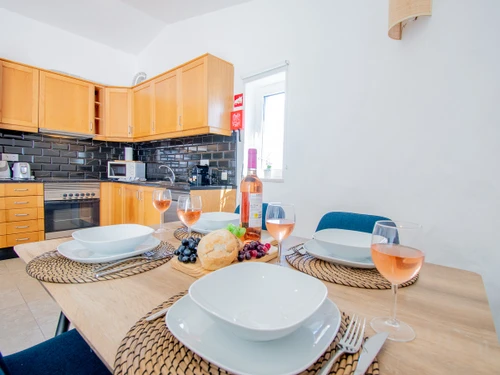 Appartement Carvoeiro, 3 pièces, 4 personnes - photo_1012060556851