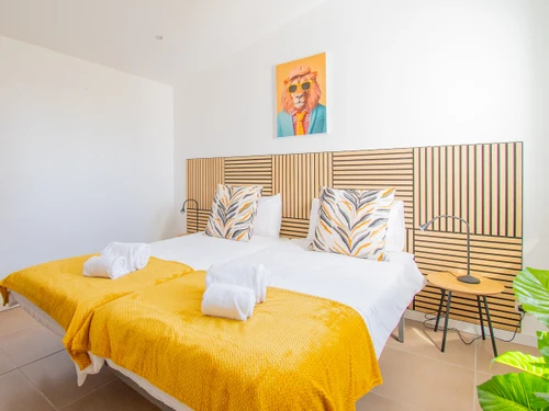 Appartement Carvoeiro, 3 pièces, 4 personnes - photo_1012060556851