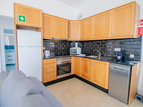 Appartement Carvoeiro, 3 pièces, 4 personnes - photo_1012060556851