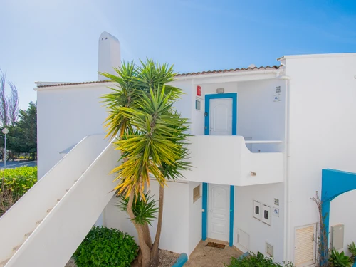 Appartement Carvoeiro, 3 pièces, 4 personnes - photo_1012060556851