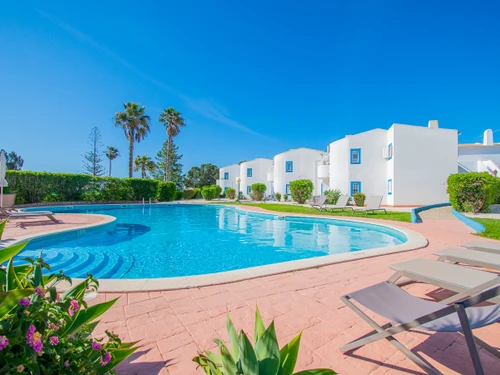 Ferienwohnung Carvoeiro, 2 Schlafzimmer, 4 Personen - photo_1012060556851