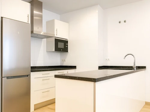 Appartement Málaga, 2 pièces, 4 personnes - photo_1012030172699