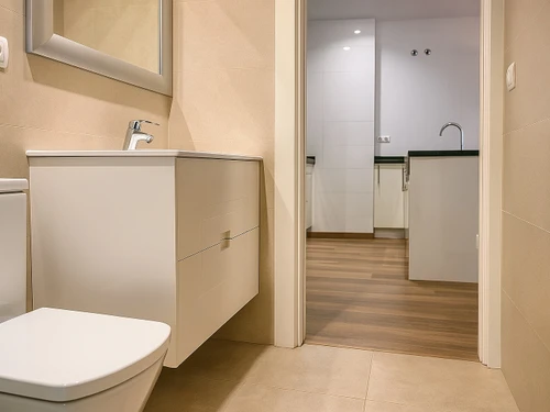 Appartement Málaga, 2 pièces, 4 personnes - photo_1012030172699