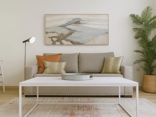 Appartement Málaga, 2 pièces, 4 personnes - photo_1012060570670