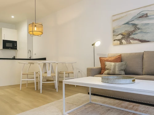 Appartement Málaga, 2 pièces, 4 personnes - photo_1012060570670