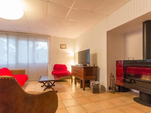 Gîte Saint-Amand-en-Puisaye, 3 pièces, 4 personnes - photo_1011695360303