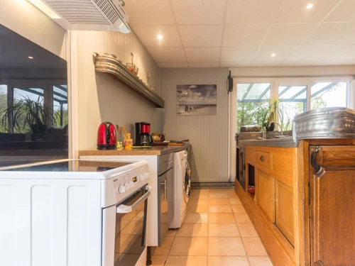 Gîte Saint-Amand-en-Puisaye, 3 pièces, 4 personnes - photo_1011695360303