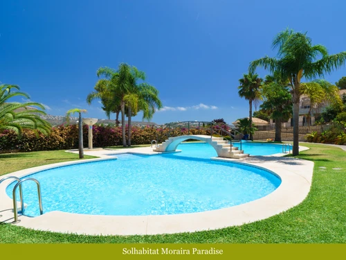 Ferienhaus Moraira, 3 Schlafzimmer, 6 Personen - photo_1011866171107